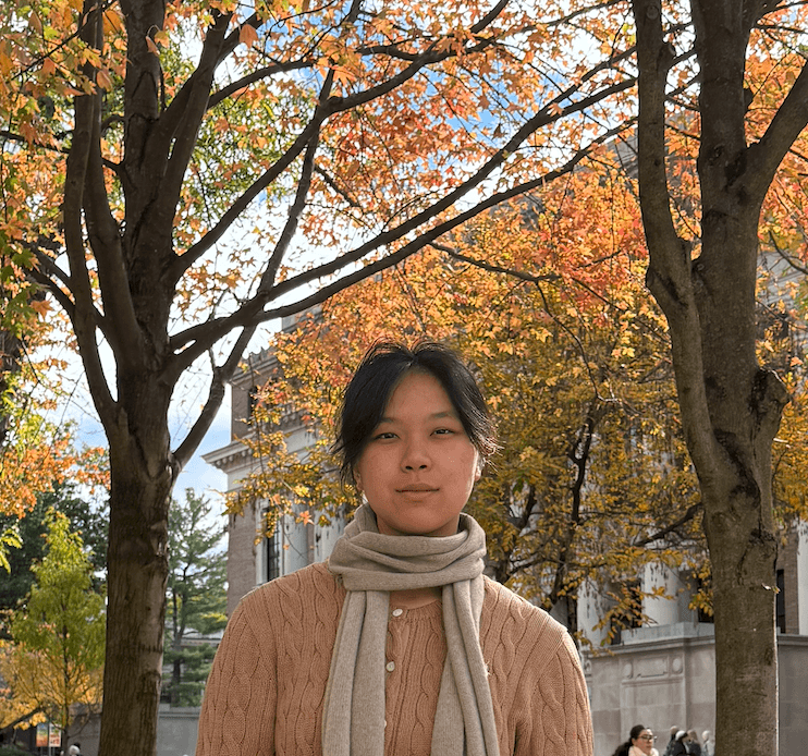Hillary Tong